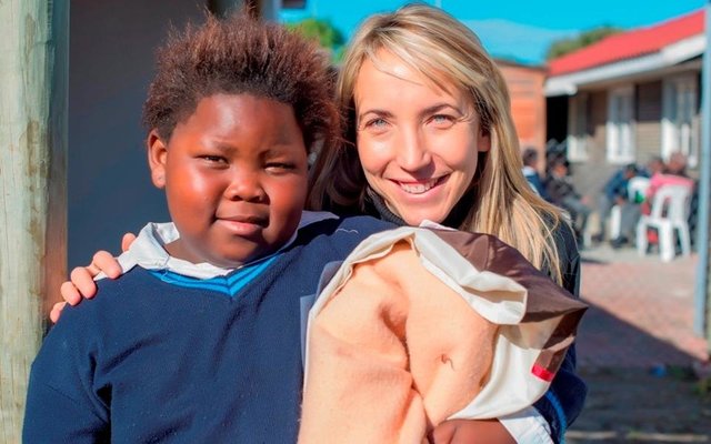 Gansbaai White Shark Projects Twitter Blanket Drive 1_1